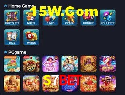 Welcome Bonus S7Bet