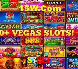 Estatísticas S7Bet