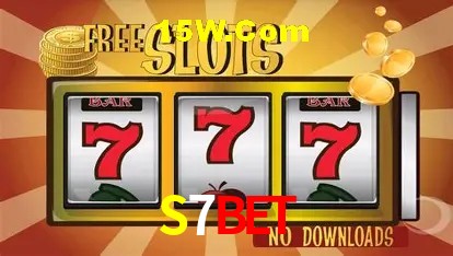 Provedores de Jogos S7Bet