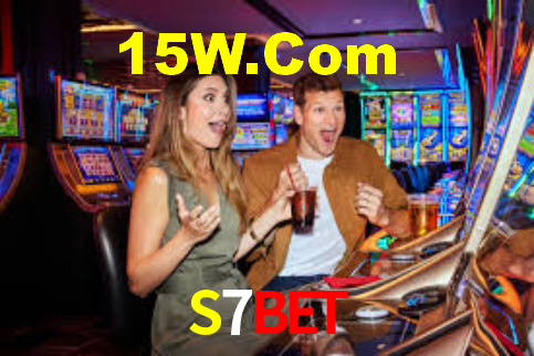 S7Bet: A Experiência de Casino com Jogos de Mesa ao Vivo