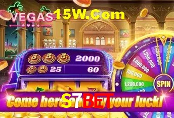 Jogos de Slot S7Bet