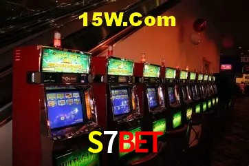 Casino Ao Vivo S7Bet