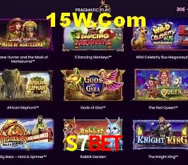 Jogo Spaceman S7Bet