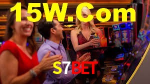 Premium Interface S7Bet