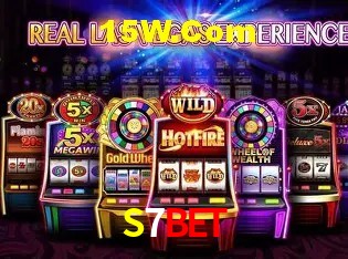 Estatísticas Esportivas S7Bet