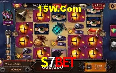 Avaliações dos Jogadores S7Bet