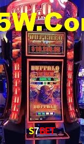 VIP Casino S7Bet