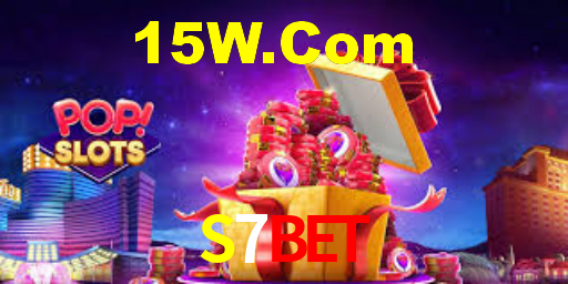 Sinta a adrenalina dos jogos de cassino com S7Bet