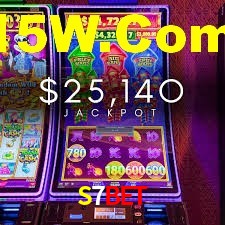 Roulette Table S7Bet