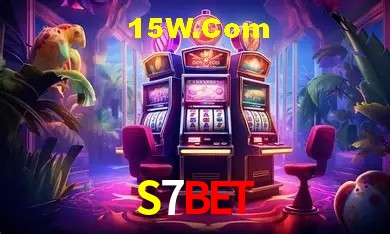 Promoções Sazonais S7Bet