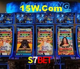 Login Seguro S7Bet