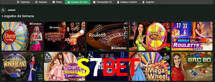 S7Bet bet